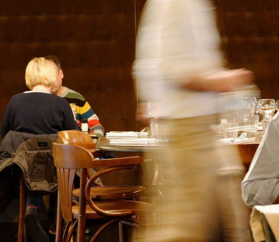 Le Bistrot - L'aile ou la Cuisse - Saint-Remy-de-Provence - top resto SAINT-REMY-DE-PROVENCE