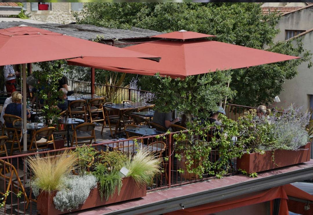 Histoire de Famille - L'aile ou la Cuisse - Saint-Remy-de-Provence - restaurant sympa SAINT-REMY-DE-PROVENCE