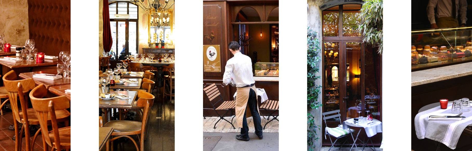 Le Bistrot - L'aile ou la Cuisse - Saint-Remy-de-Provence - restaurant sympa SAINT-REMY-DE-PROVENCE